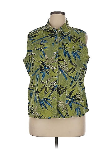 Chico's Vest (view 1)