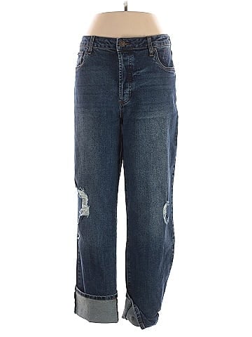 STS Blue Jeans (view 1)