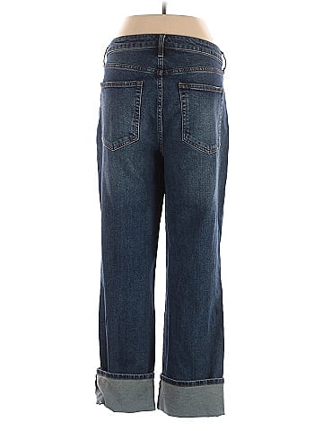 STS Blue Jeans (view 2)