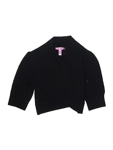 Aqua Cardigan (view 1)