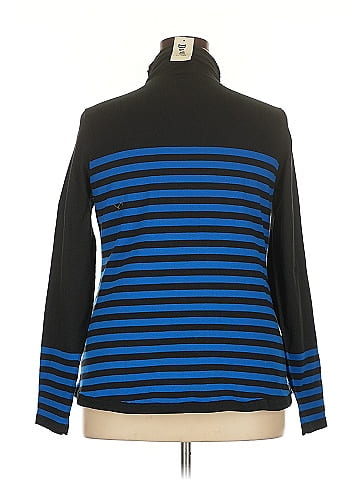 Duluth Trading Co. Turtleneck Sweater (view 2)