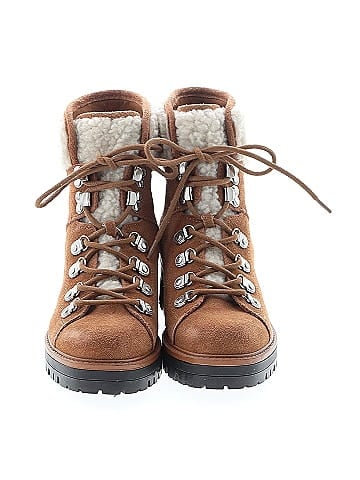 Marc Fisher Ankle Boots (view 2)