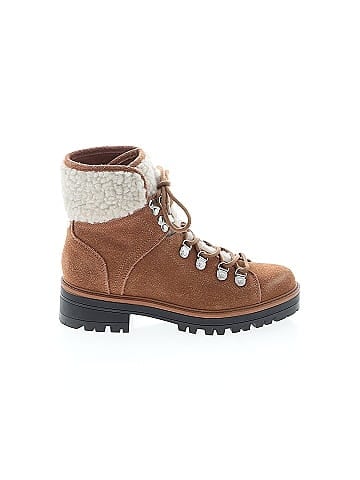 Marc Fisher Ankle Boots (view 1)