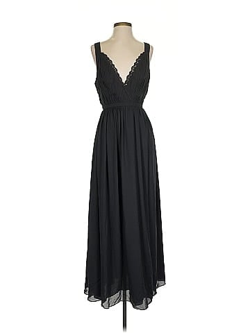 Fame And Partners Cocktail Dress (view 1)
