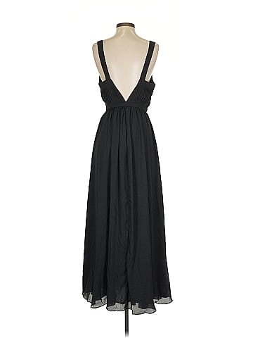 Fame And Partners Cocktail Dress (view 2)