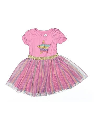 Extremely Me Dress (view 1)