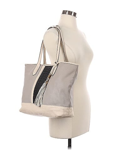 Aimee Kestenberg Leather Tote (view 2)