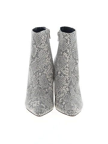 Chinese Laundry Ankle Boots (view 2)