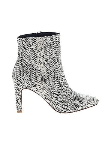 Chinese Laundry Ankle Boots (view 1)