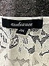 Ambiance Ivory Short Sleeve Top Size 2X - photo 7