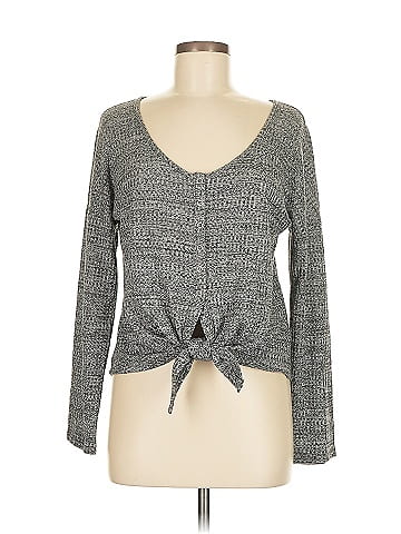 Express One Eleven Cardigan (view 1)