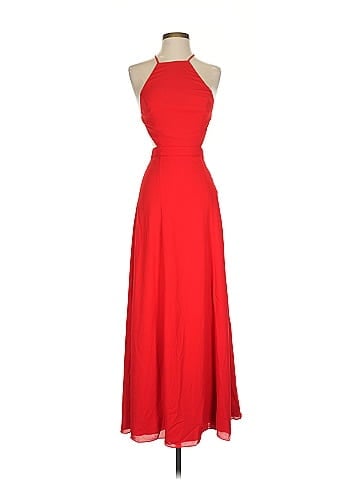 Fame And Partners Cocktail Dress (view 1)