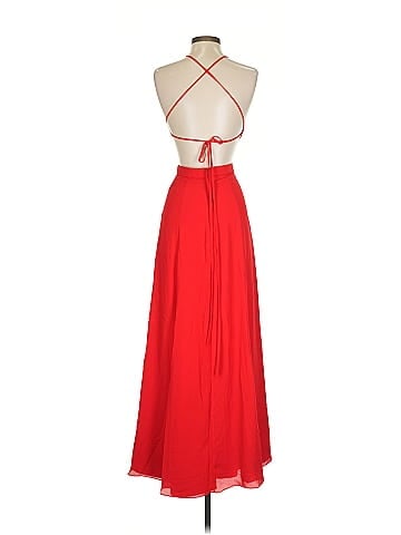 Fame And Partners Cocktail Dress (view 2)