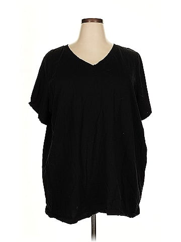 Roaman's Short Sleeve T-Shirt (view 1)