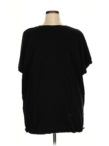 Roaman's Short Sleeve T-Shirt (view 2)