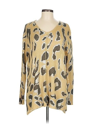 Oddi Cardigan (view 1)