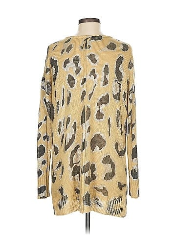 Oddi Cardigan (view 2)