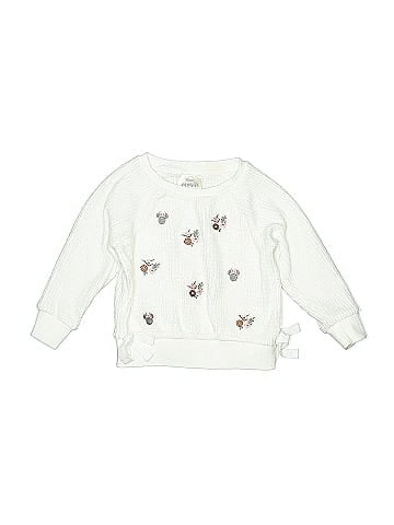 Disney Sweatshirt (view 1)