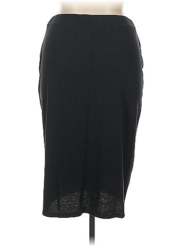 Chelsea28 Formal Skirt (view 2)