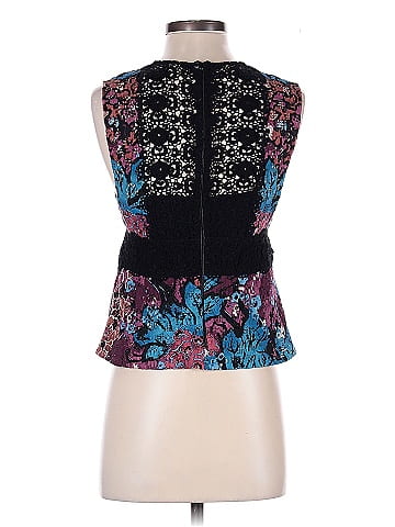 Burberry Sleeveless Top (view 2)