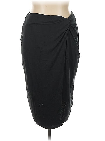 Chelsea28 Formal Skirt (view 1)