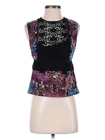 Burberry Sleeveless Top (view 1)