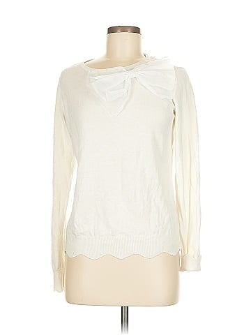 C. Wonder by Christian Siriano Pullover Sweater (view 1)