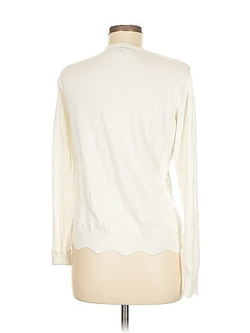 C. Wonder by Christian Siriano Pullover Sweater (view 2)