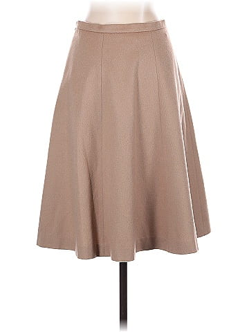 Max Mara Wool Skirt (view 2)