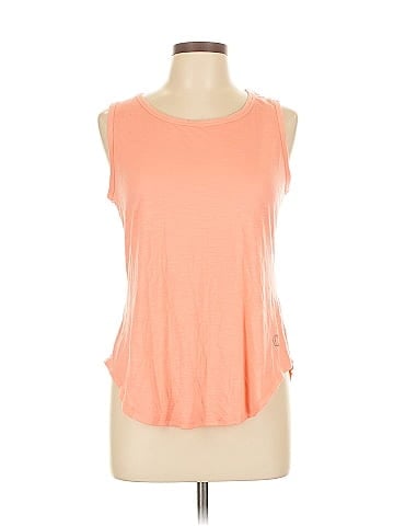 Balance Collection Sleeveless T-Shirt (view 1)