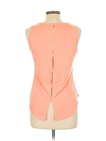 Balance Collection Sleeveless T-Shirt (view 2)