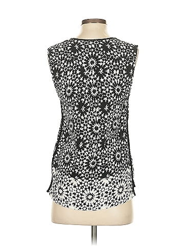 Whistles Sleeveless Blouse (view 2)