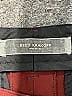 Reed Krakoff Burgundy Dress Pants Size 2 - photo 4