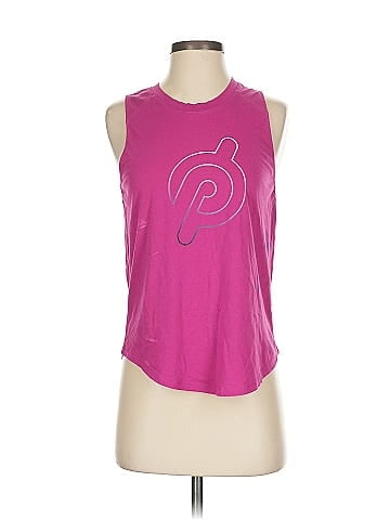 Peloton Active Tank (view 1)