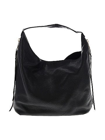 Rebecca Minkoff Leather Hobo (view 1)