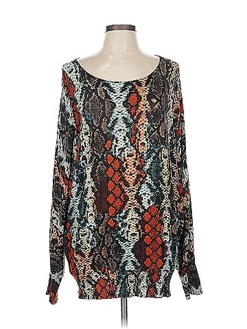 Joseph A. Pullover Sweater (view 1)