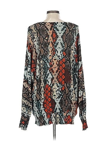 Joseph A. Pullover Sweater (view 2)