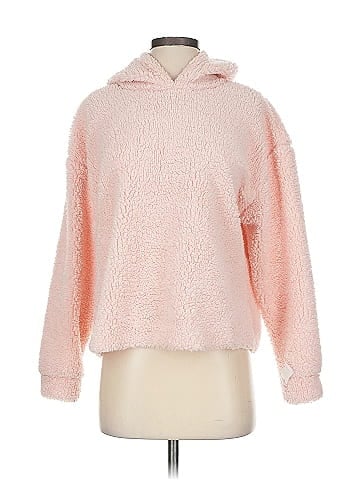PrettyLittleThing Fleece (view 1)