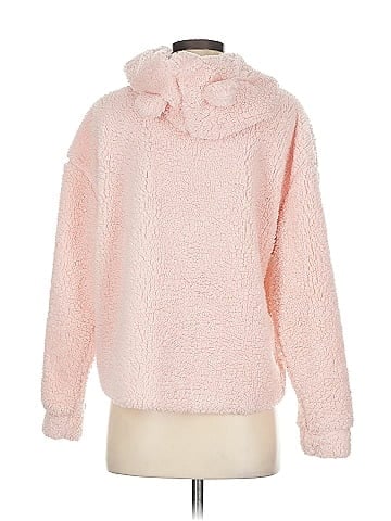 PrettyLittleThing Fleece (view 2)