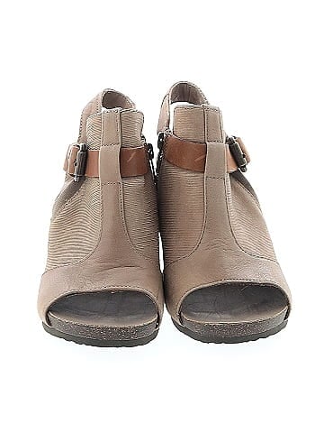 otBt Wedges (view 2)