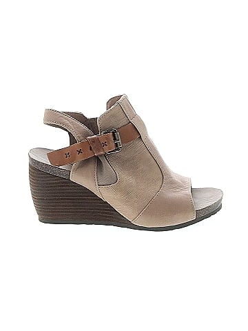 otBt Wedges (view 1)