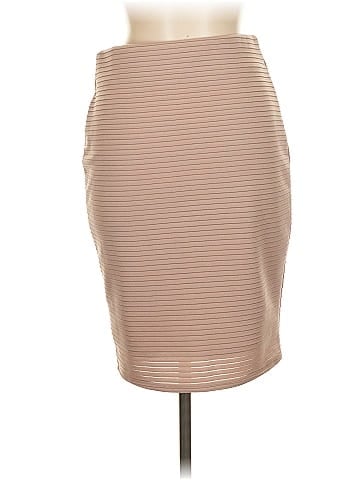 Charlotte Russe Casual Skirt (view 2)