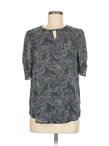 Fun2Fun Short Sleeve Blouse (view 1)