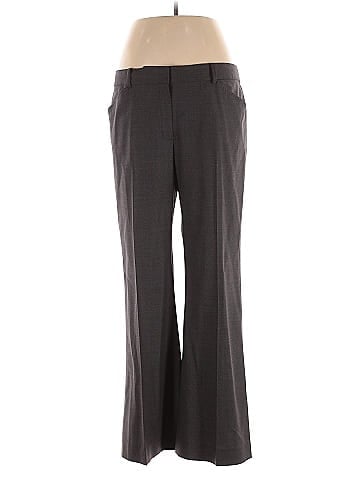 Elie Tahari Wool Pants (view 1)