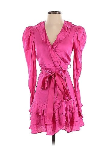 Bardot Cocktail Dress (view 1)