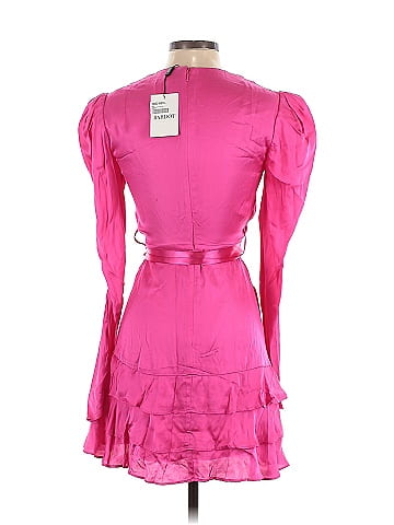 Bardot Cocktail Dress (view 2)