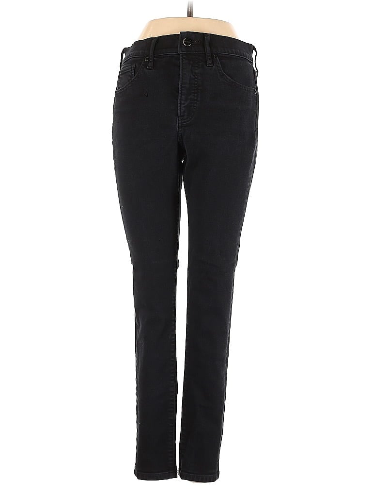 Click to view more detailed imagery on our partner's website Pre-owned Express Jeans In Black