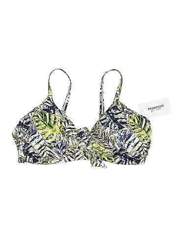 Swimsuits for all Swimsuit Top (view 1)