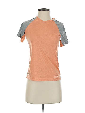 Patagonia Active T-Shirt (view 1)
