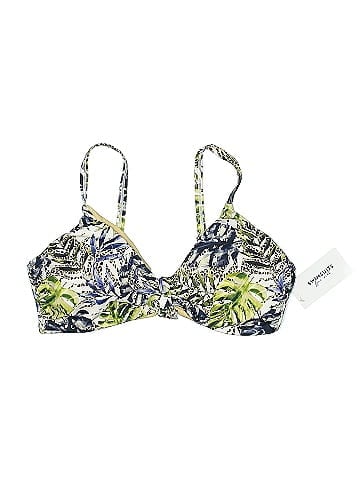 Swimsuits for all Swimsuit Top (view 1)